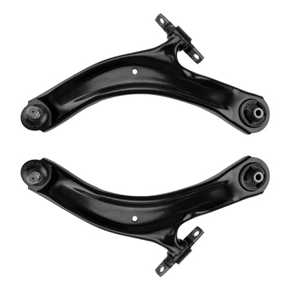 Front Lower Control Arm with Ball Joint for Nissan Rogue (2008–2015)