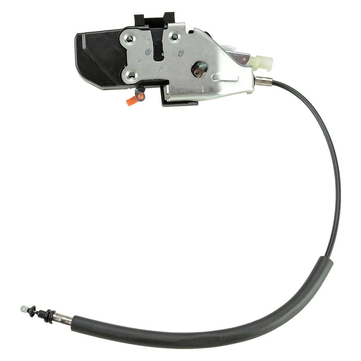 2X Front Door Lock Actuator for Dodge Challenger (2011–2014)
