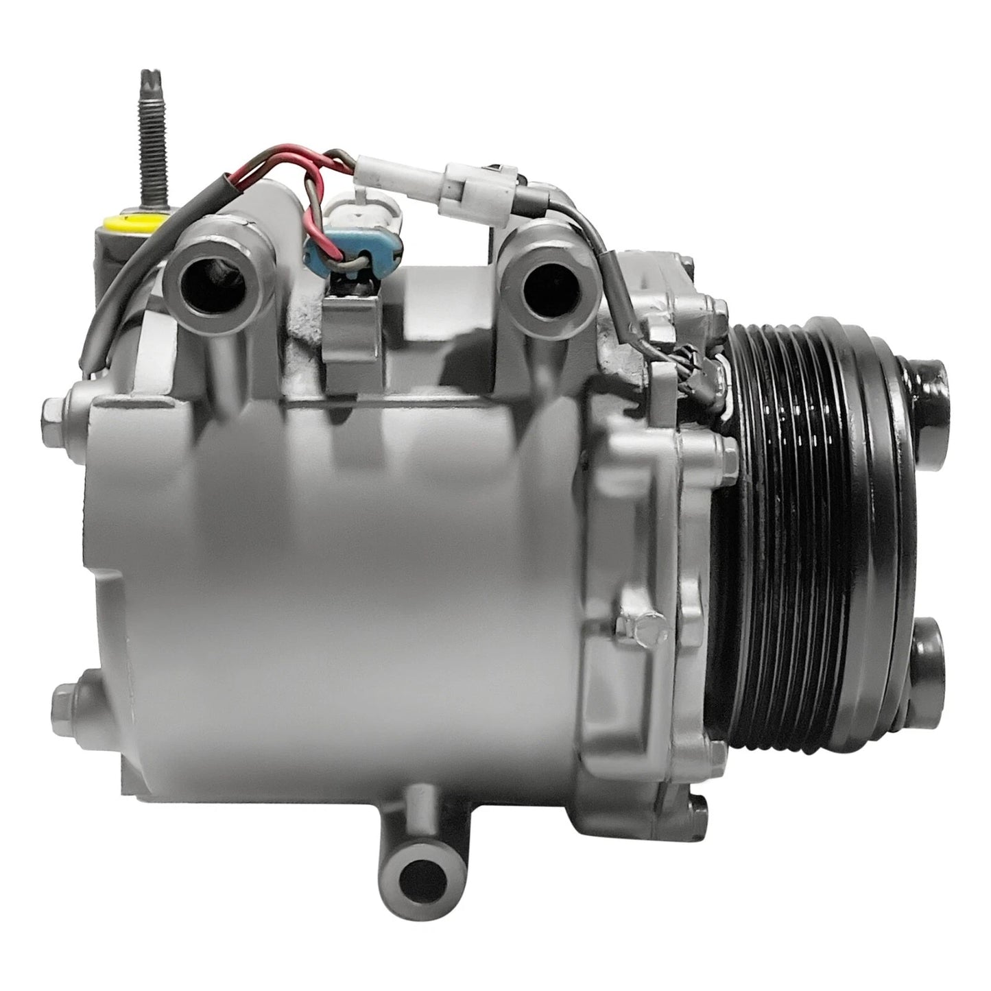 AC Compressor Kit for Buick Terraza 3.5L (2006–2006) with Rear A/C