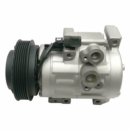 AC Compressor Kit Replacement for Isuzu G120 (2005–2015)