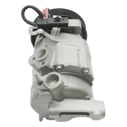 A C Compressor Kit Replacement for Ram 2500 6.4L V8 (2019–2020)