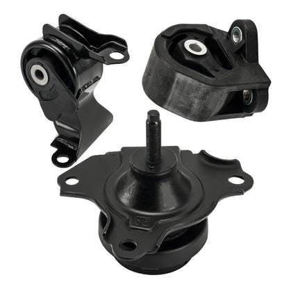 3X Engine & Transmission Mount for 2003-2005 Honda Civic (2003–2005)