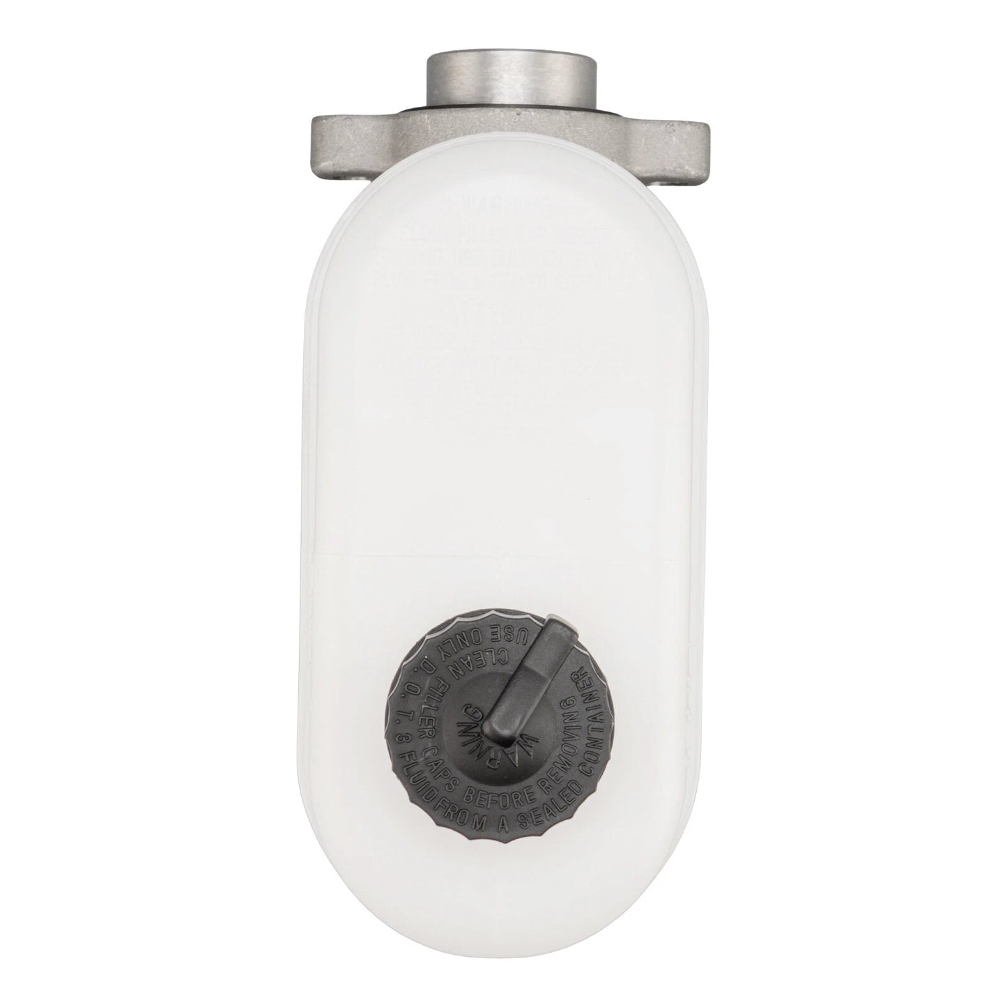 Brake Master Cylinder for Dodge Ram 2500 and Ram 3500 (2001–2002)