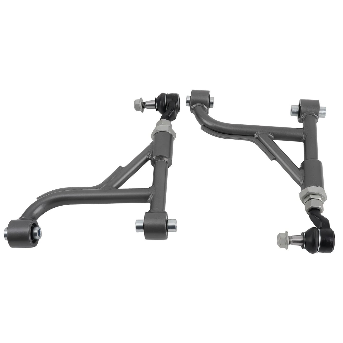 Camber+Toe Control Arm Suspension Kit for Lexus IS300 (2001–2005)
