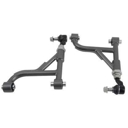 Camber+Toe Control Arm Suspension Kit for Lexus IS300 (2001–2005)
