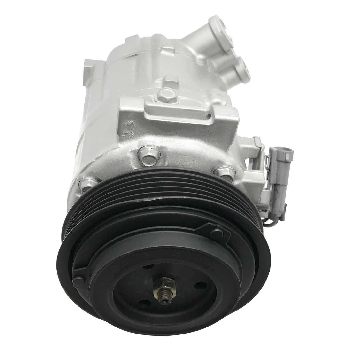 AC Compressor Replacement for Chevrolet HHR 2.2L (2006–2011)