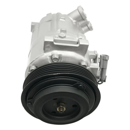 AC Compressor Replacement for Chevrolet HHR 2.2L (2006–2011)