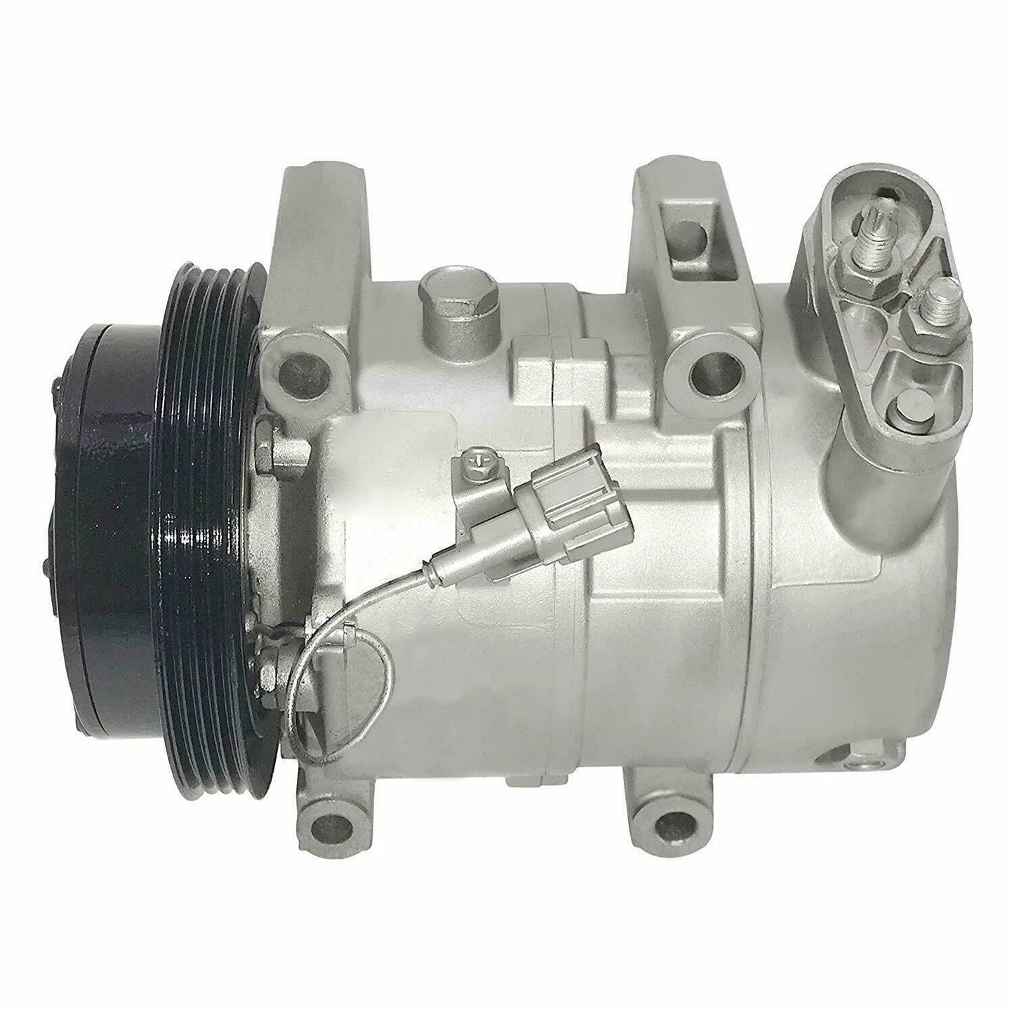 AC Compressor Kit Replacement for Honda Accord (2013–2017)