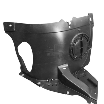 Front Driver Side Forward Fender Liner Replacement for Honda Accord (2008–2012)