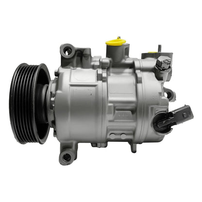 AC Compressor Kit Replacement for Audi TTS Quattro 2.0L (2017–2017)