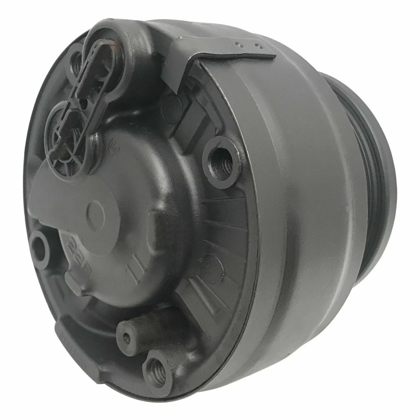 A/C Compressor Kit Replacement for KIA Bongo (2010–2019)