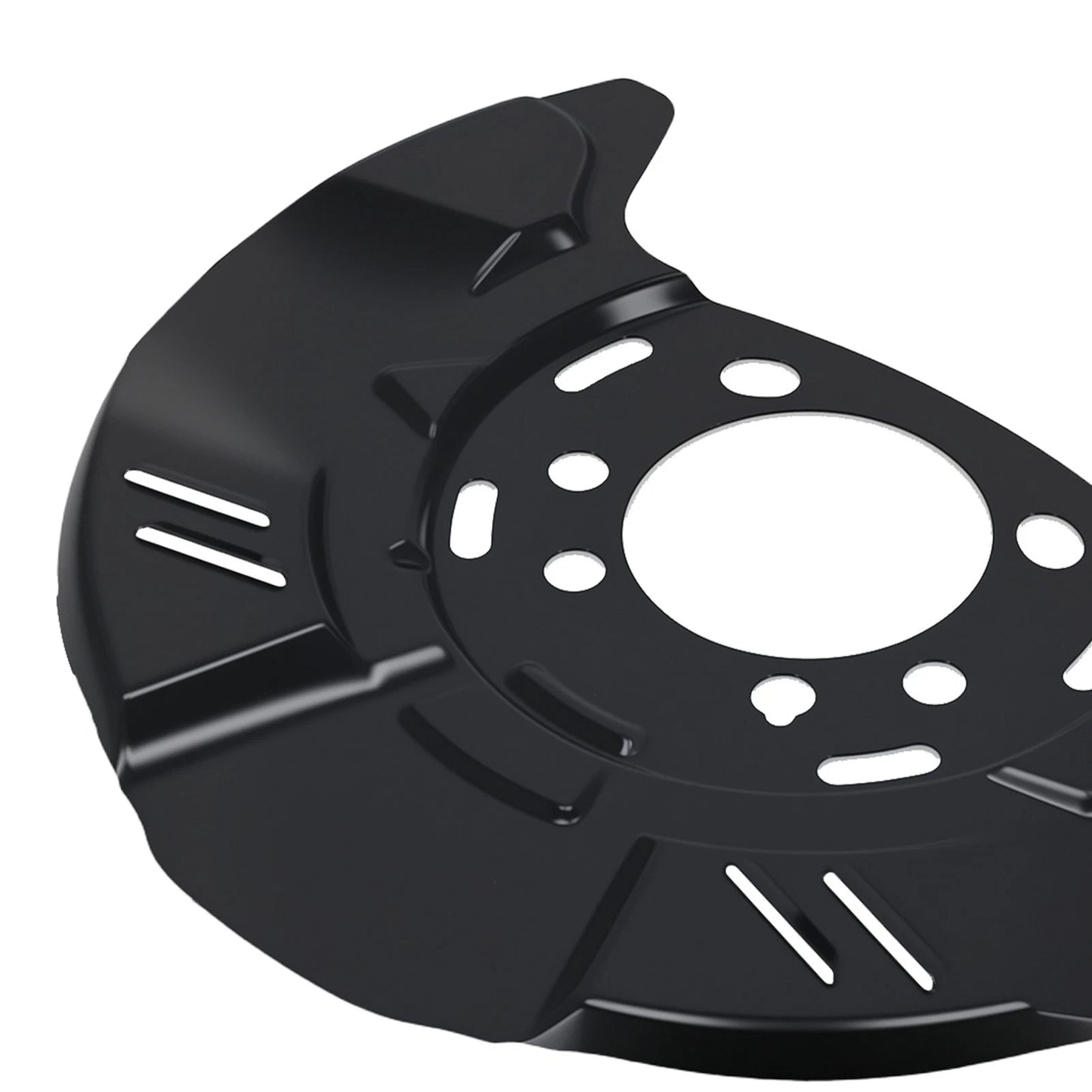 Front Brake Dust Shield for Subaru Legacy/Outback (2005–2014)