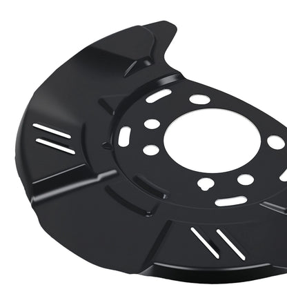 Front Brake Dust Shield for Subaru Legacy/Outback (2005–2014)