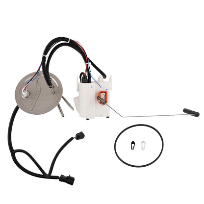 Electric Fuel Pump for Ford F-250 F-350 F-450 Super Duty (1999–2004)