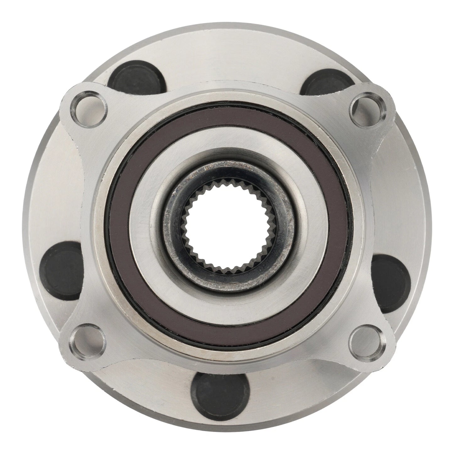 Front Wheel Hub & Bearing for Honda Pilot (2009–2015)