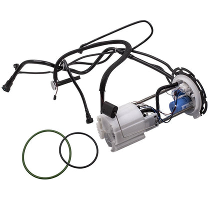 Fuel Pump Assembly for Chevrolet Equinox Pontiac Torrent (2007–2009)