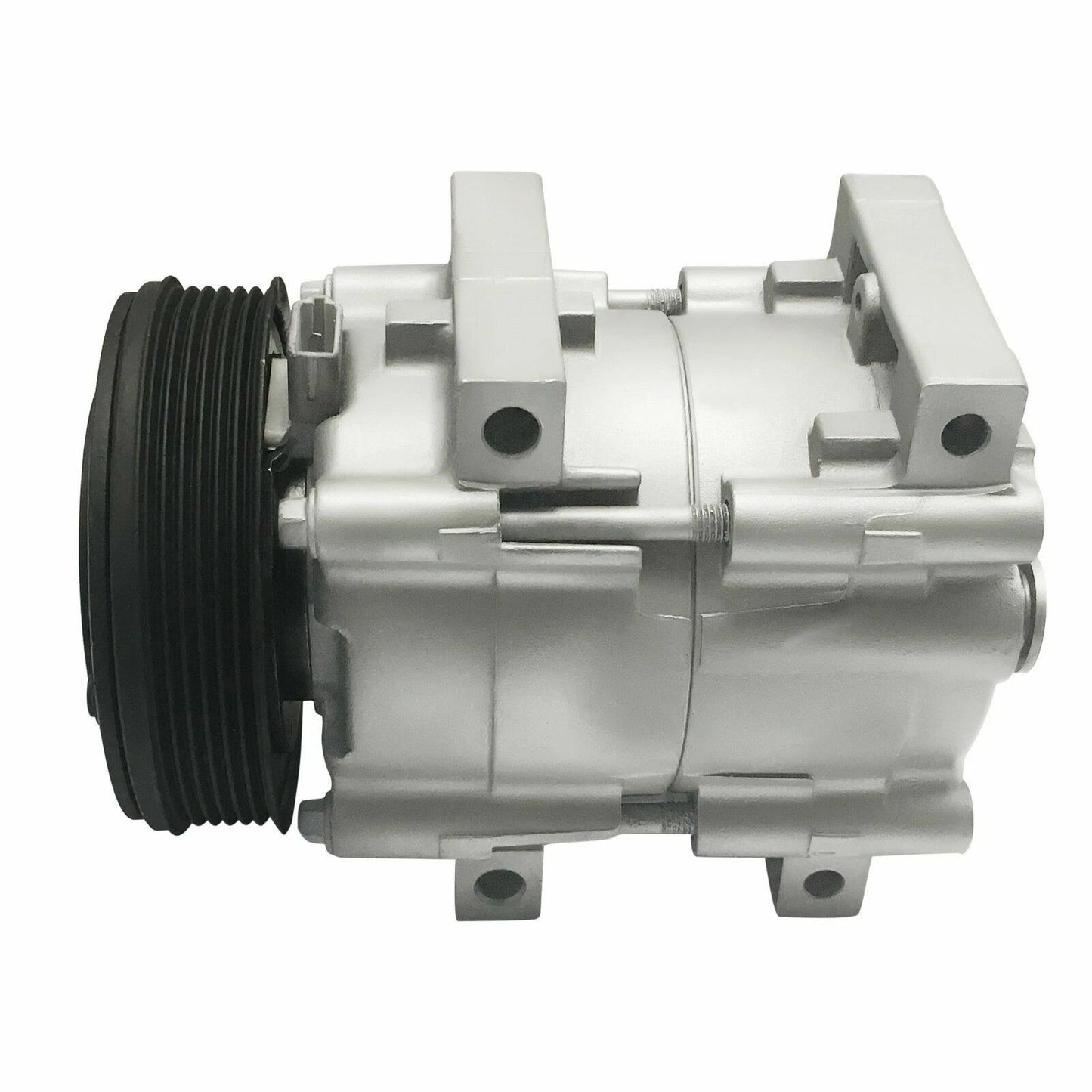 AC Compressor Kit OEM Replacement for Holden Barina Spark (2018–2021)