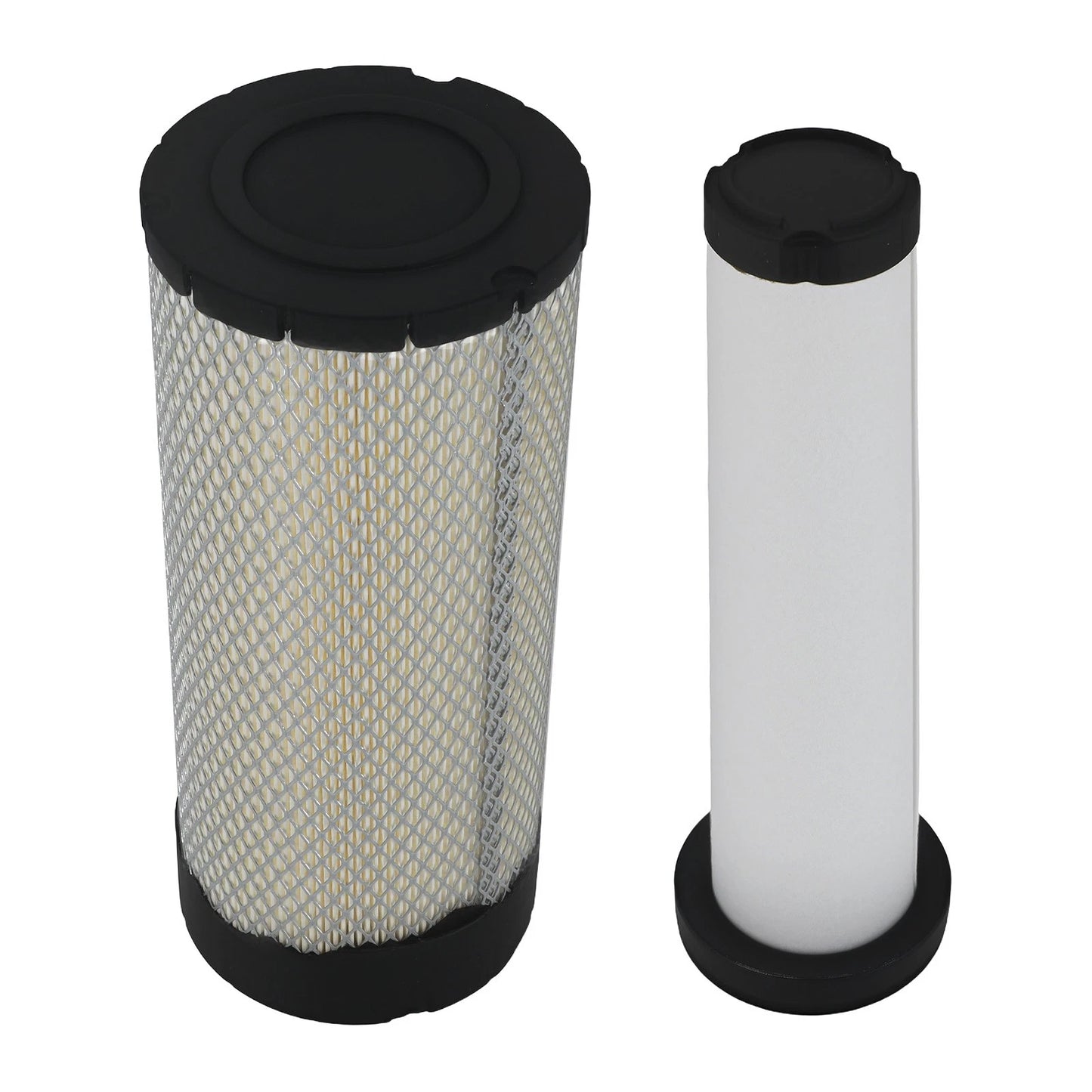 Air Filter Assembly for John Deere 318E 318G 319E Loader (2014–2016)