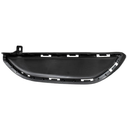 Front Driver Lower Bumper Cover Grille Replacement for Toyota Hilux (2005–2015)