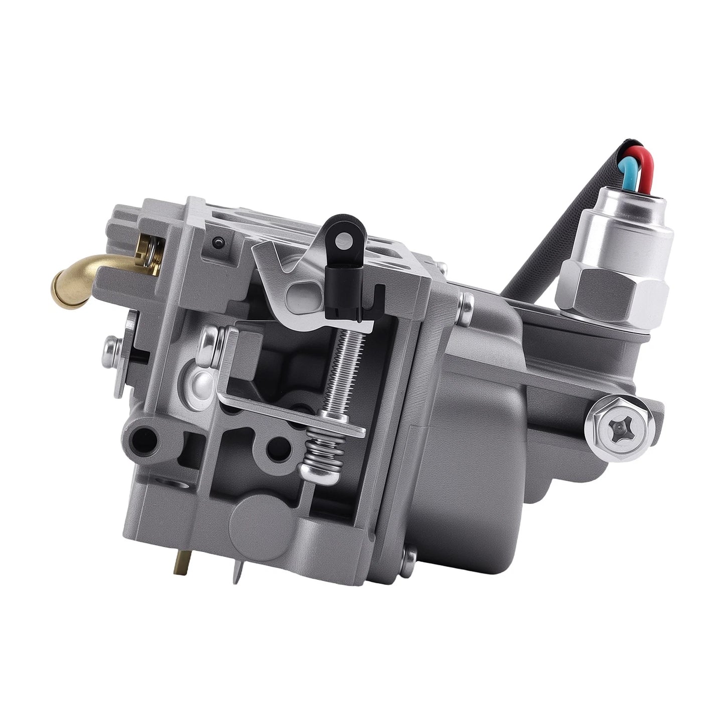 Carburetor Kit for Exmark Quest E-Series (2017–2019)
