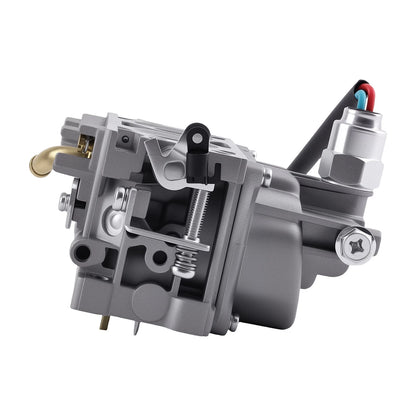 Carburetor Kit for Exmark Quest E-Series (2017–2019)