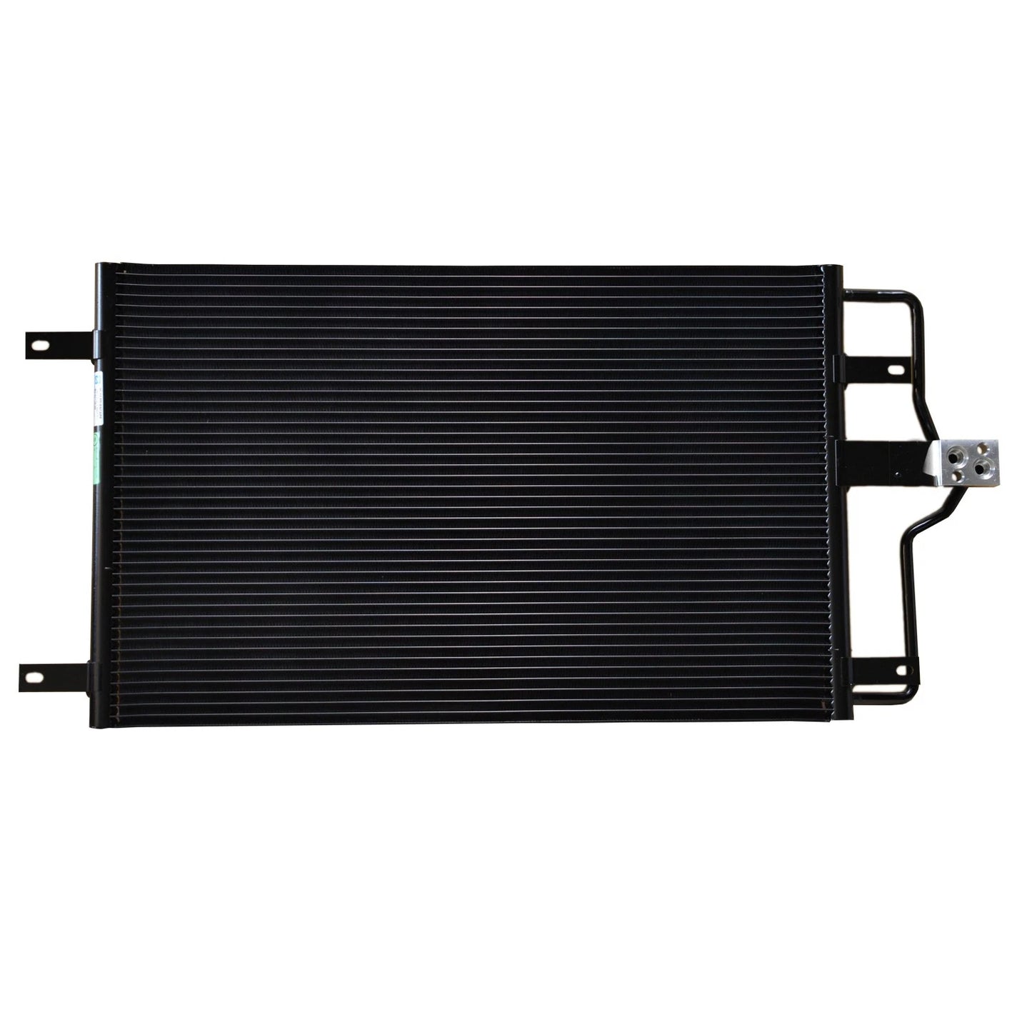 Replacement A/C Condenser Repair Part For 2005-2008 Ford Escape Hybrid