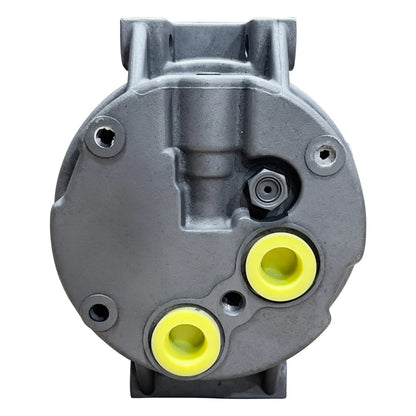 AC Compressor Kit Replacement for Suzuki Verona 2.5L (2005–2006)