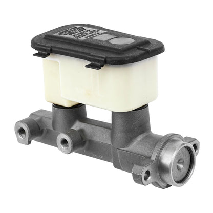 Brake Master Cylinder with Reservoir for Dodge Ram 1500 (1995–1996)