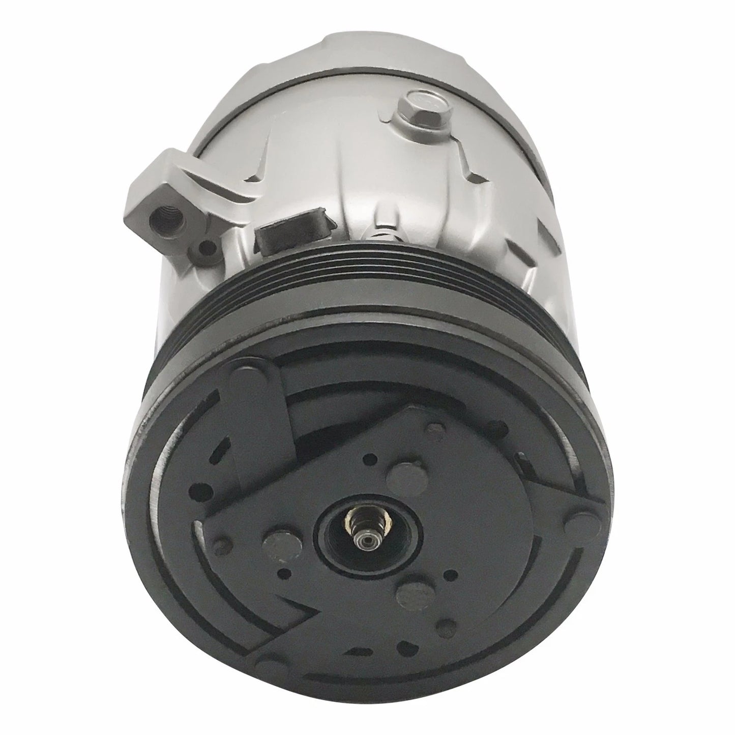 AC Compressor Kit with Condenser for Pontiac Sunfire 2.2L (2000–2005)