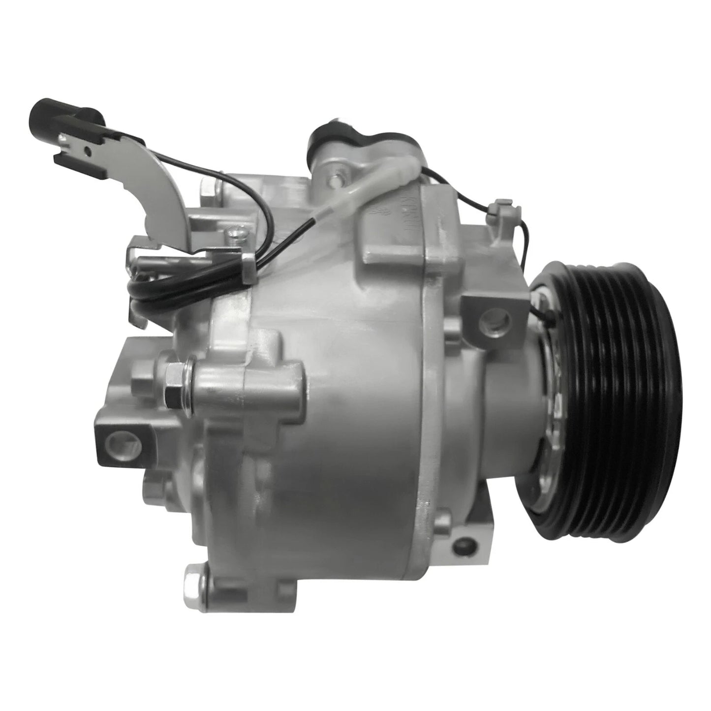 AC Compressor Kit Replacement for Mitsubishi Outlander 2.4L (2019–2021)