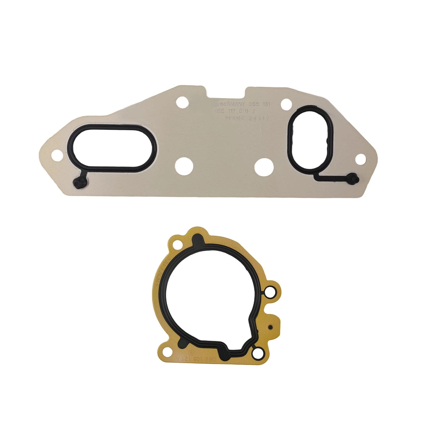 Engine Overhaul Kit for Porsche Cayenne Panamera 3.0T (2018–2019)