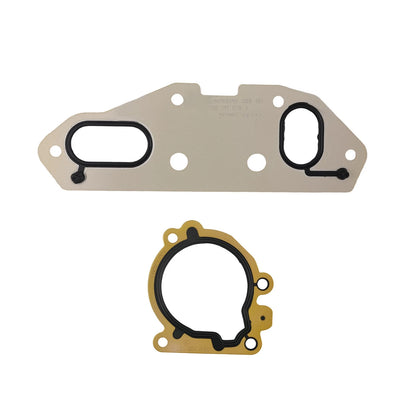 Engine Overhaul Kit for Porsche Cayenne Panamera 3.0T (2018–2019)