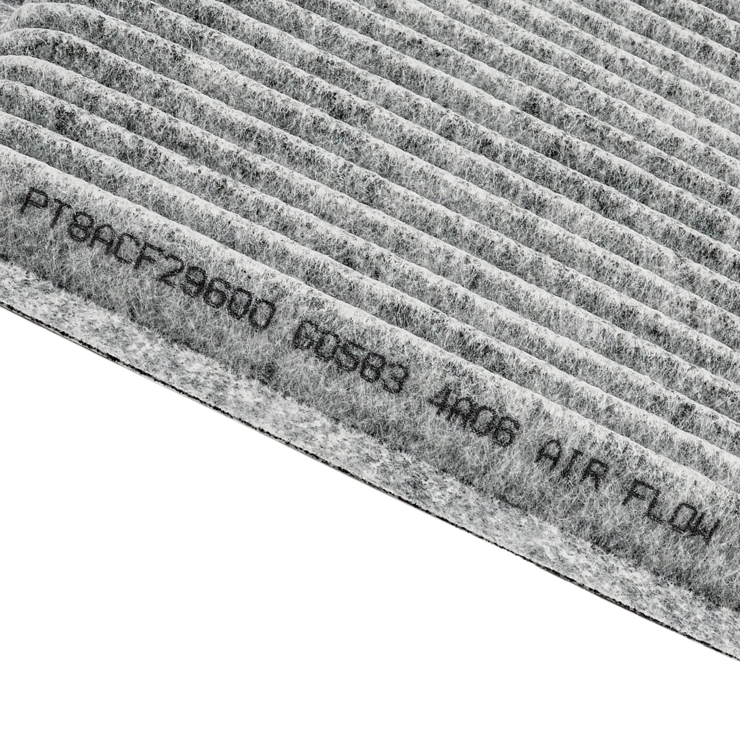 Cabin Air Filter for Ford Edge and Mazda CX-9 (2007–2015) 2 Pack