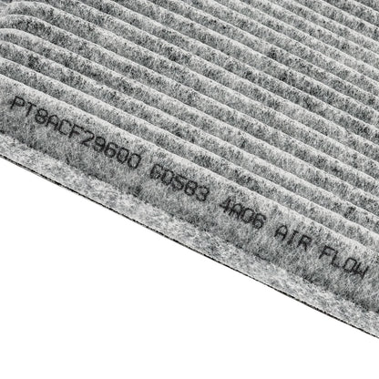 Cabin Air Filter for Ford Edge and Mazda CX-9 (2007–2015) 2 Pack