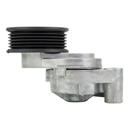 Drive Belt Tensioner with Pulley for Chevrolet Camaro Pontiac Firebird GTO (1971–1977)