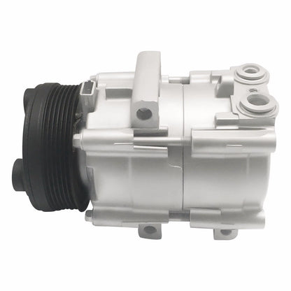 AC Compressor Kit Replacement for Toyota Hilux 2.8L (2005–2015)