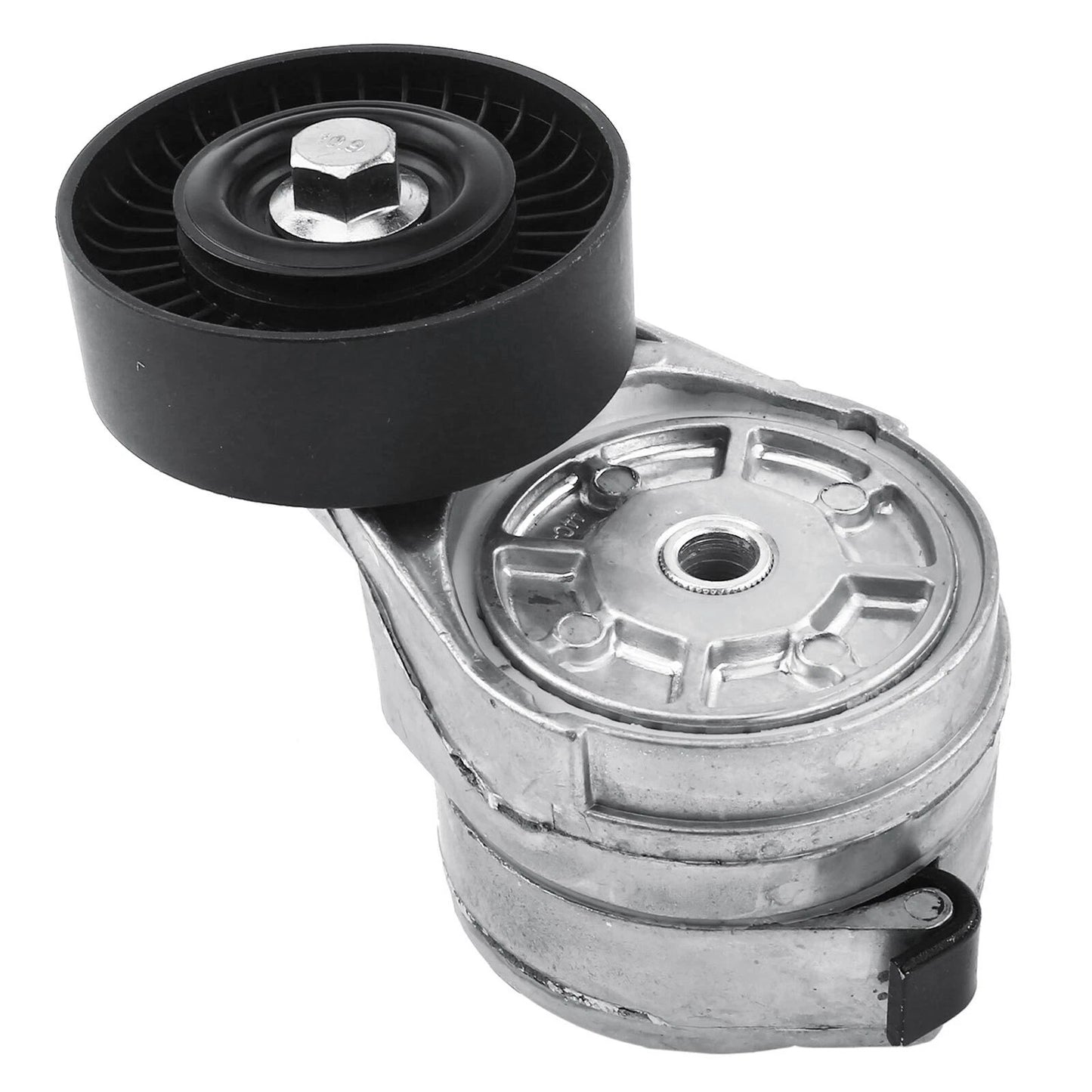 Belt Tensioner with Pulley for Chevy Corvette (1993–1996)