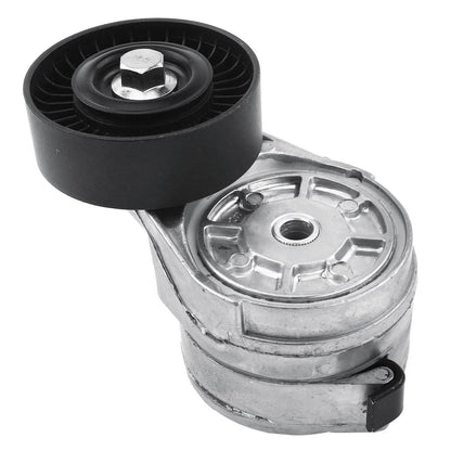 Belt Tensioner with Pulley for Chevy Corvette (1993–1996)
