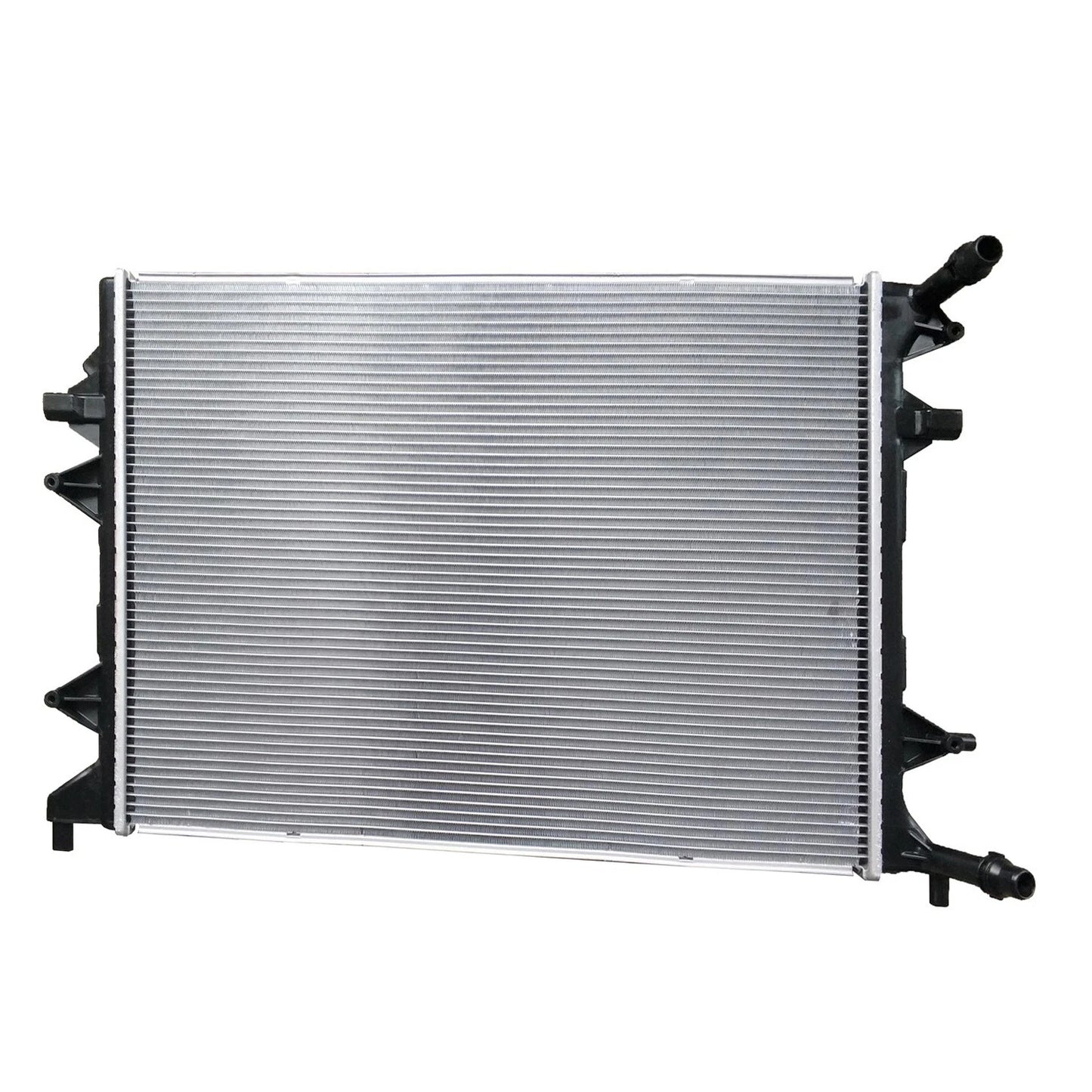 Auxiliary Radiator Replacement for Volkswagen Amarok (2010–2025)
