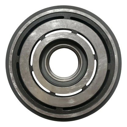 A/C Compressor Clutch Replacement for Chevrolet Classic 2.2L (2004–2005)
