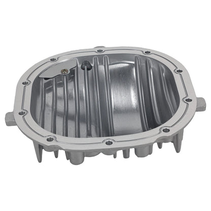 Aluminum Differential Cover for Ford Mustang (1985–2014)