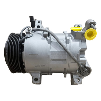 AC Compressor Replacement for Honda Accord 2.0L (2018–2022)