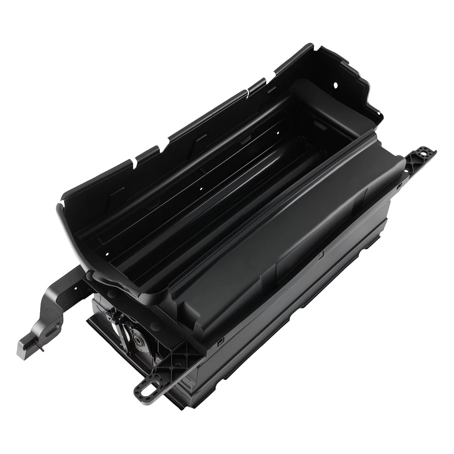 Adjustable Radiator Shutter for Ford Expedition Max (2018–2021) w/ Motor