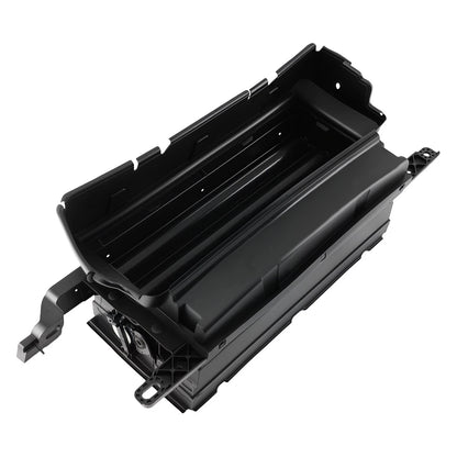 Adjustable Radiator Shutter for Ford Expedition Max (2018–2021) w/ Motor