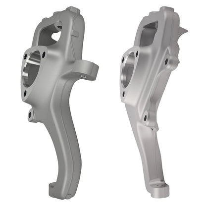 Front Steering Knuckle for Dodge Ram 1500 (2003–2017)
