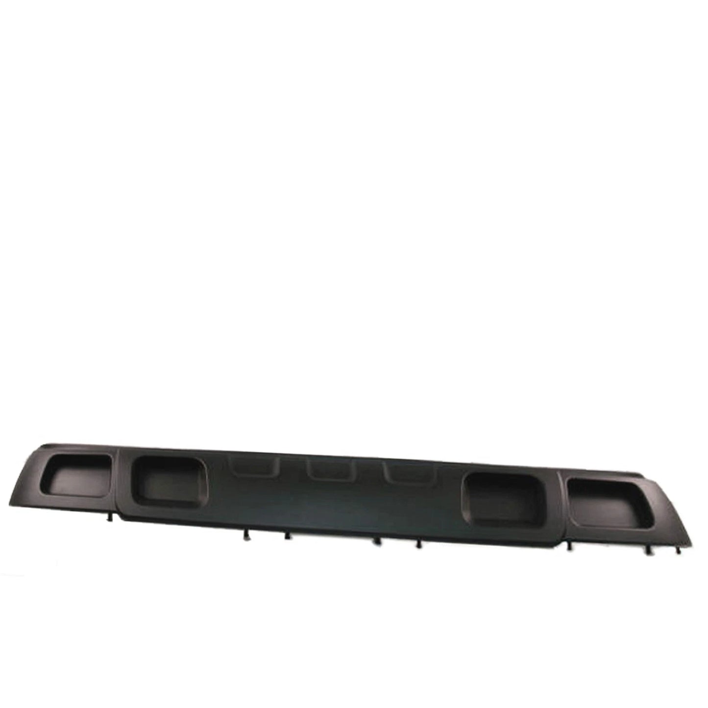 Front Air Deflector Replacement for Ford Ranger PX (2011–2018)