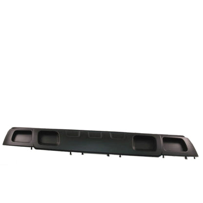 Front Air Deflector Replacement for Ford Ranger PX (2011–2018)