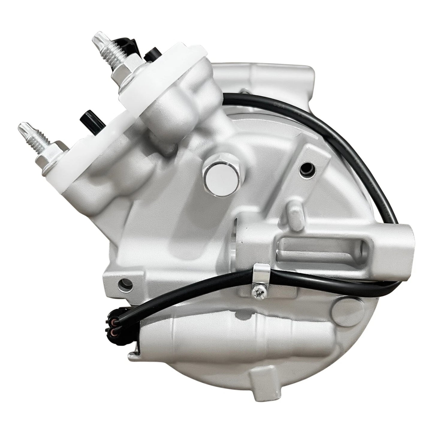 AC Compressor Kit Replacement for Volvo XC90 2.0L Turbo (2018–2018)