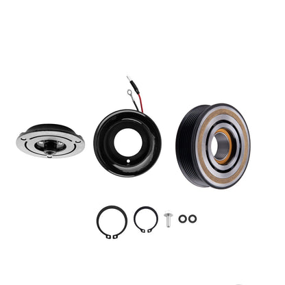 AC Compressor Clutch Kit for Toyota Tacoma 2.7L 4-Cyl (2005–2015)