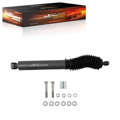 Front Steering Stabilizer System for Toyota 4Runner/Truck (1986–1995)
